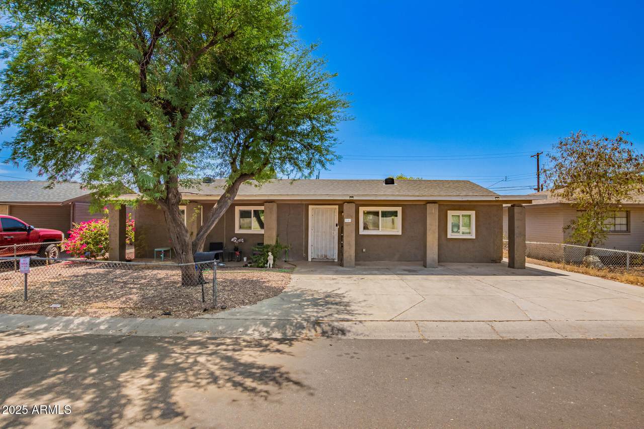 3801 Wilshire Drive - Photo 1