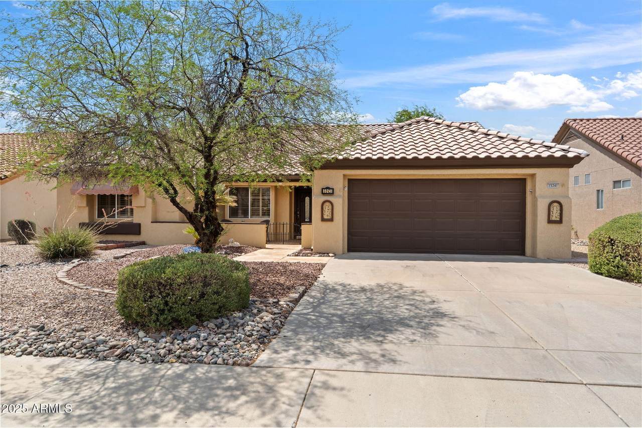 15241 Blue Verde Drive - Photo 1