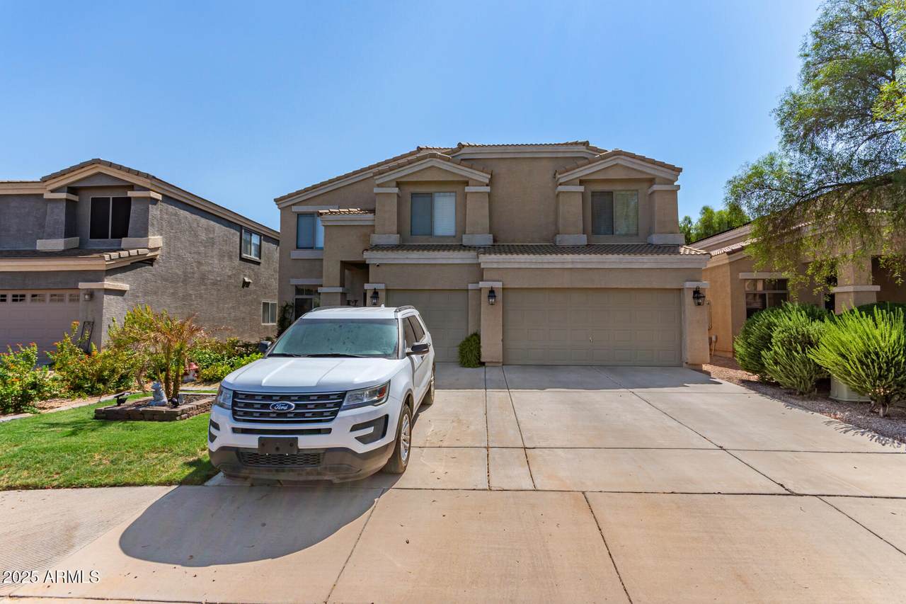 43501 Blazen Trail - Photo 1