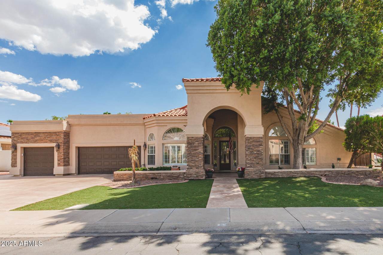 1325 Treasure Cove Drive - Photo 1