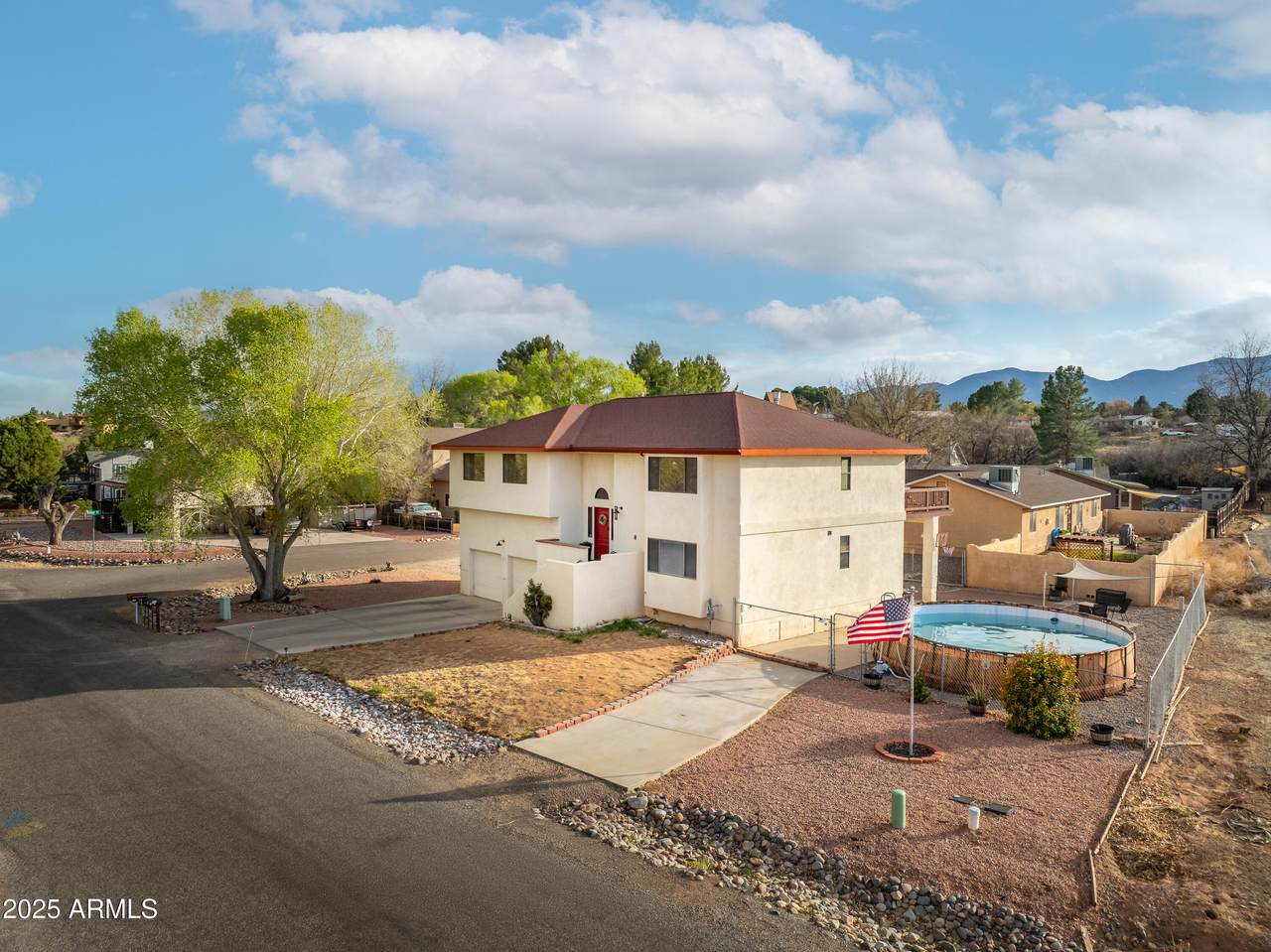 4887 Comanche Drive - Photo 1