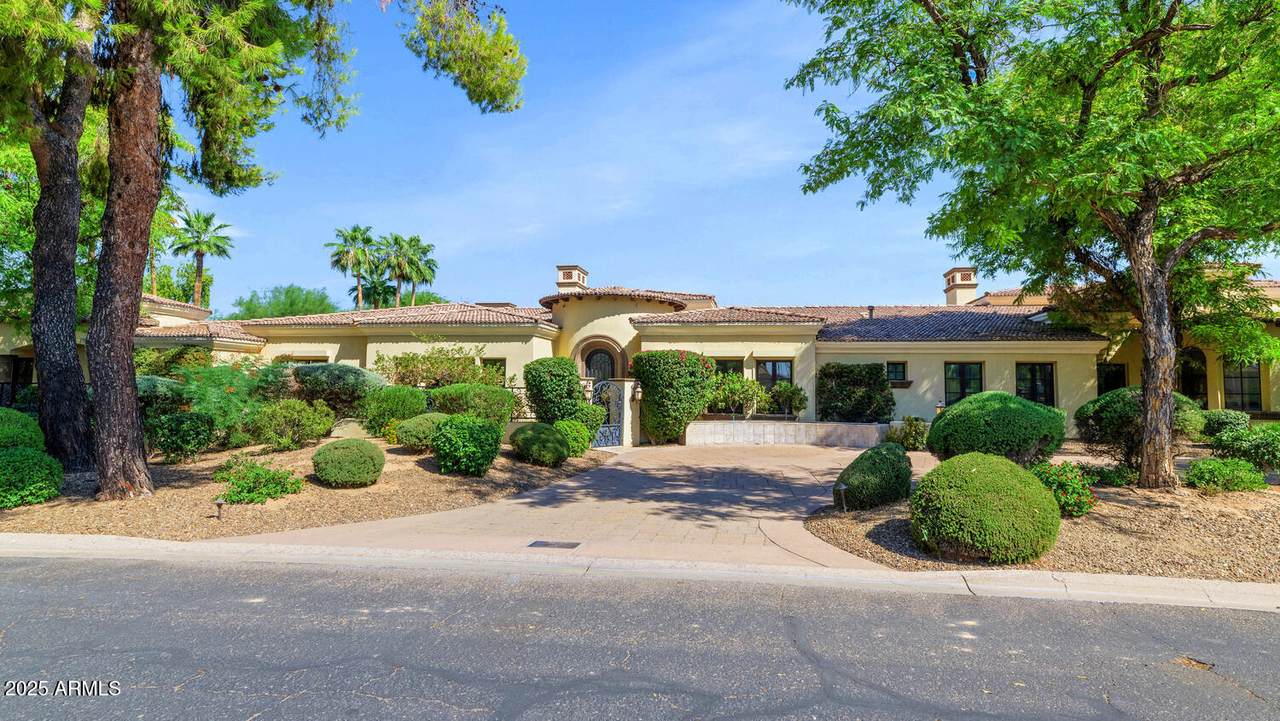 6730 Sunnyvale Road - Photo 1