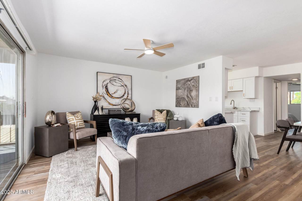 7430 Chaparral Road - Photo 1