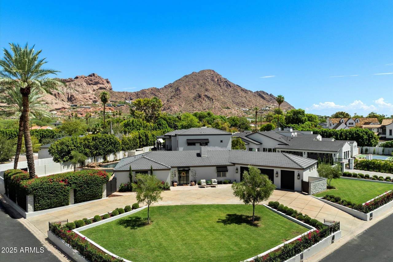 4502 Exeter Boulevard - Photo 1