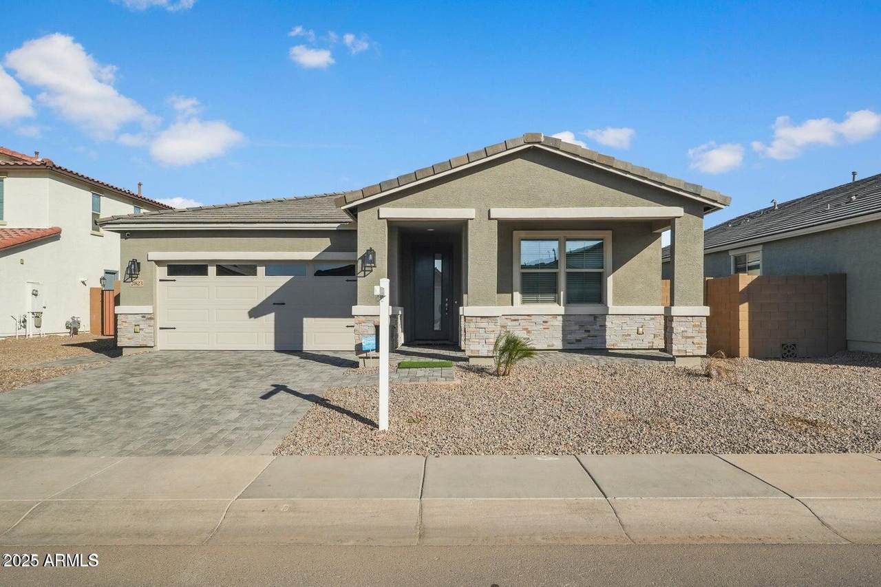 21823 Daniel Drive - Photo 1