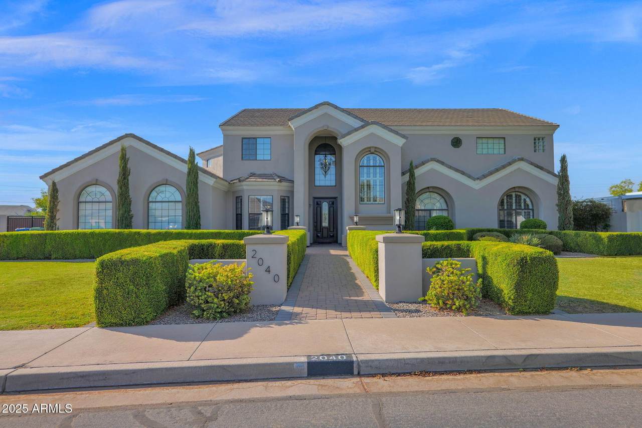 2040 Norcroft Street - Photo 1