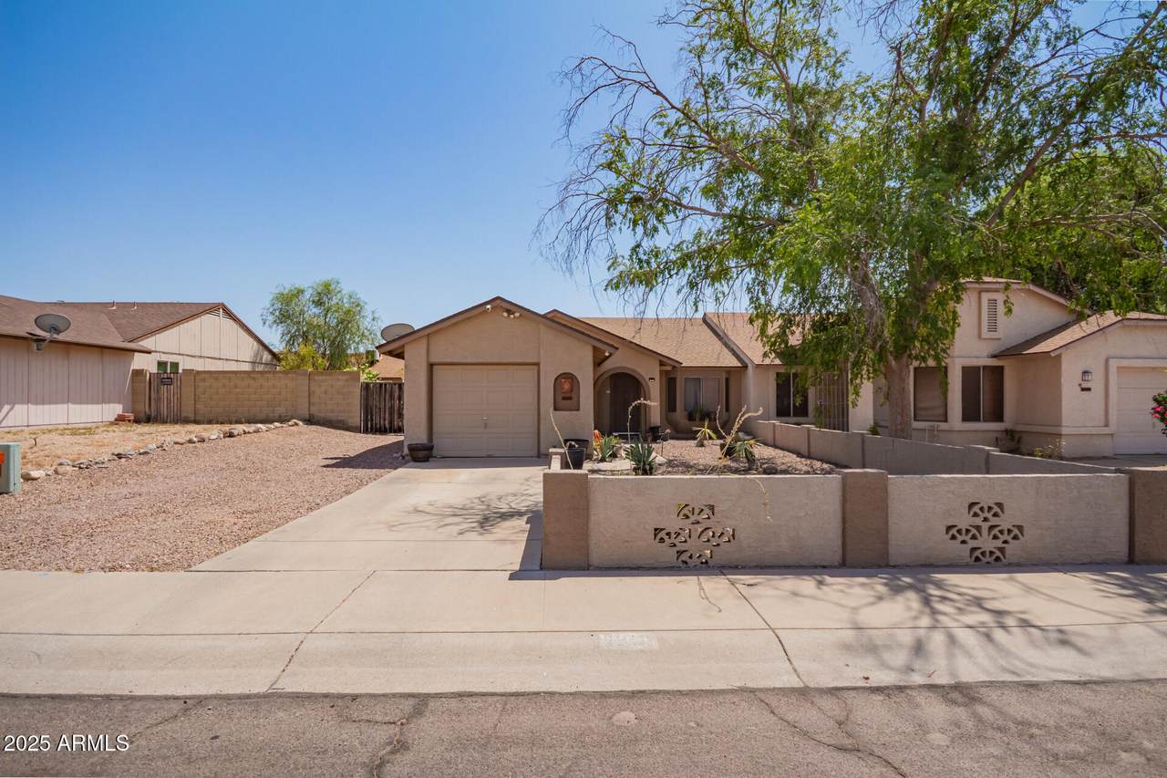 3231 Tonopah Drive - Photo 1