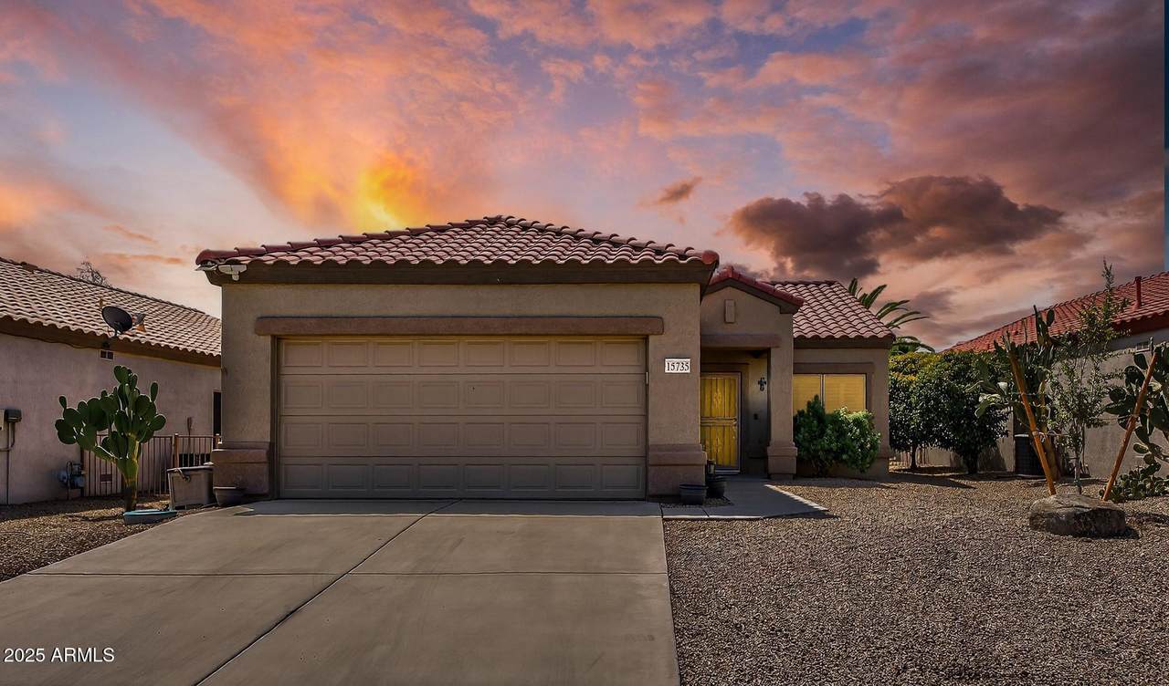 15735 Arrowhead Drive - Photo 1