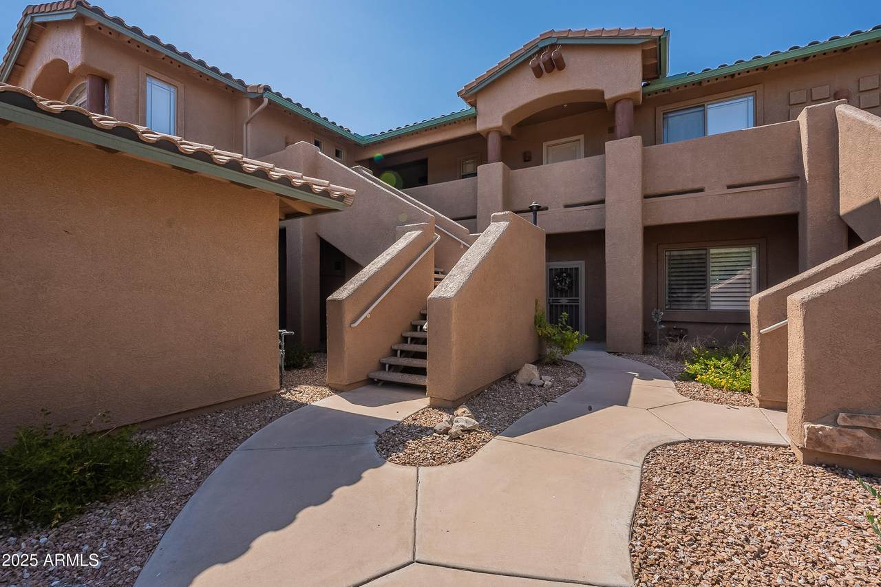 11500 Cochise Drive - Photo 1