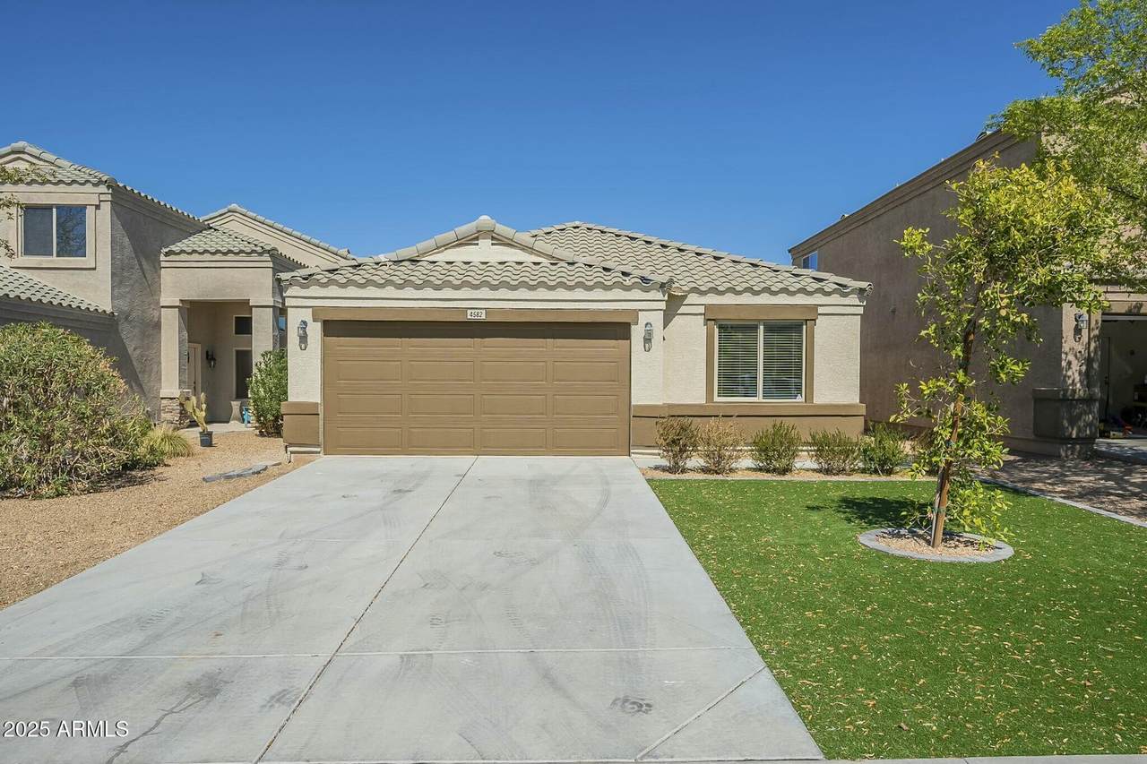 4582 Jadeite Drive - Photo 1