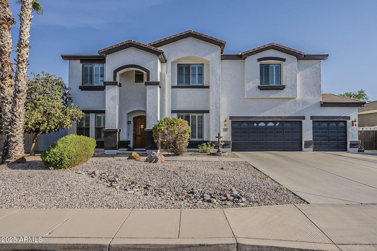 311 Frances Lane - Photo 1