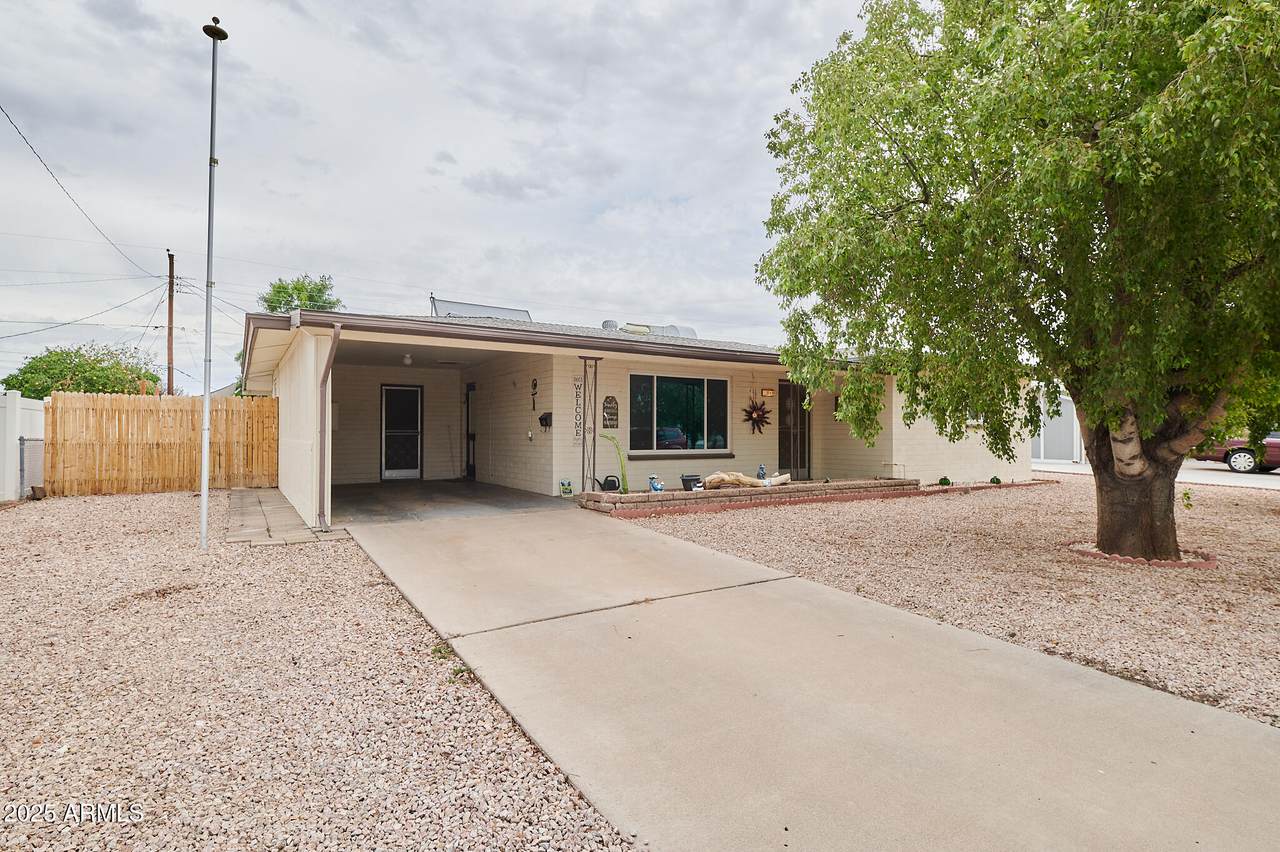 5410 University Drive - Photo 1