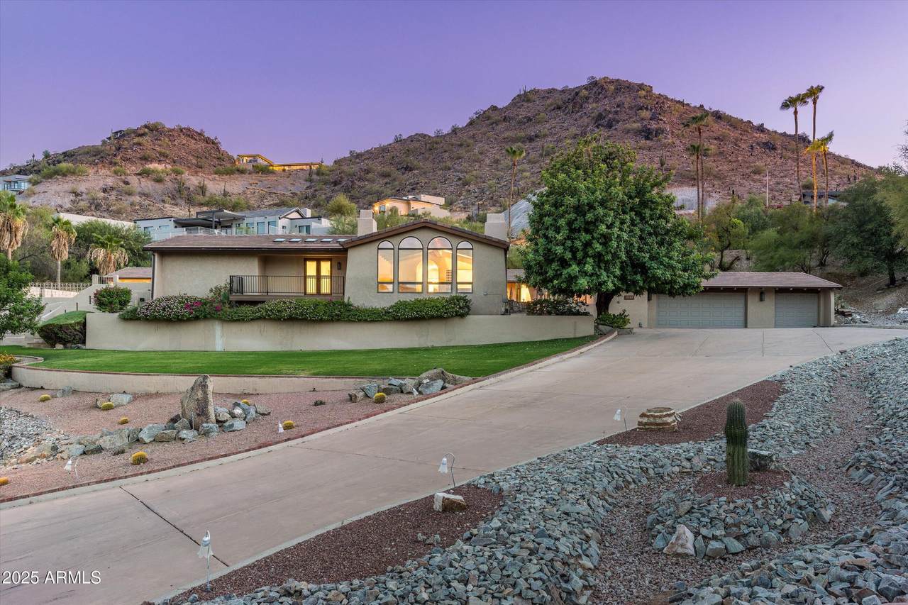 7147 Red Ledge Drive - Photo 1