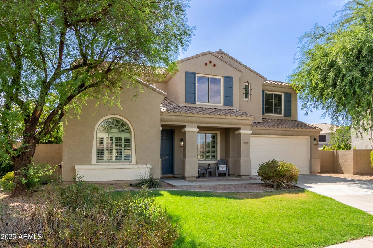 1481 Lark Street - Photo 1