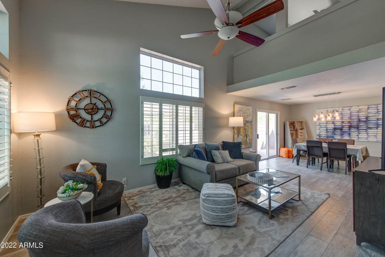 15550 Frank Lloyd Wright Boulevard - Photo 1