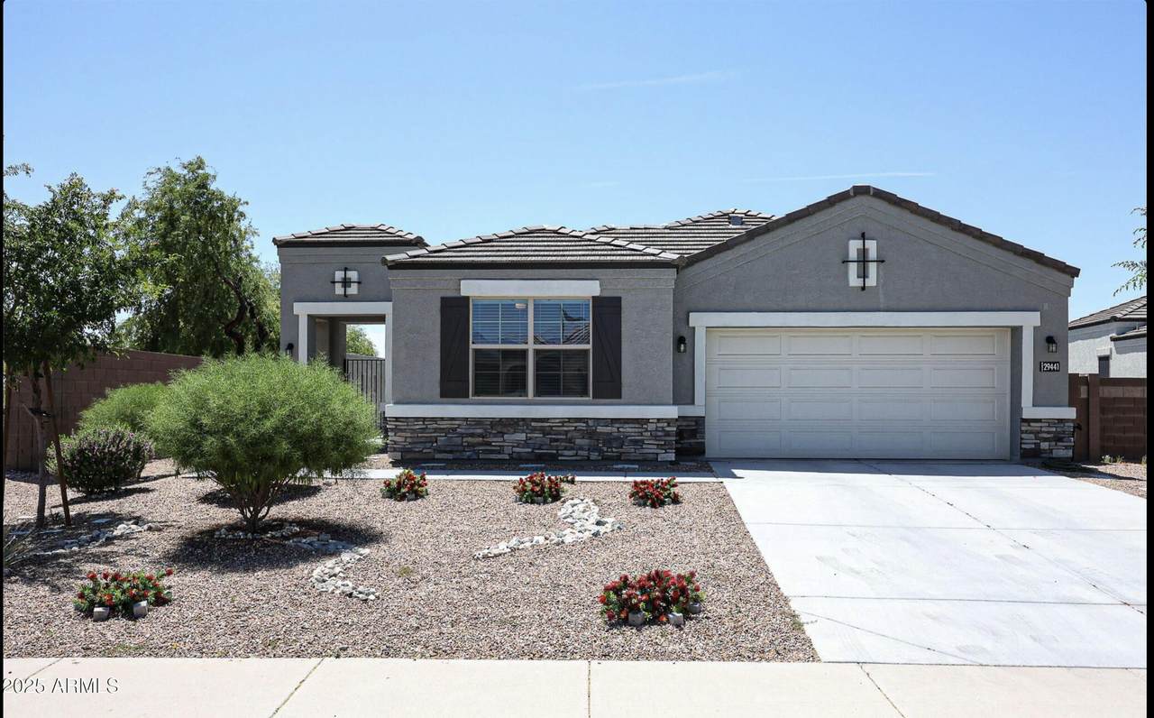 29441 Mitchell Avenue - Photo 1