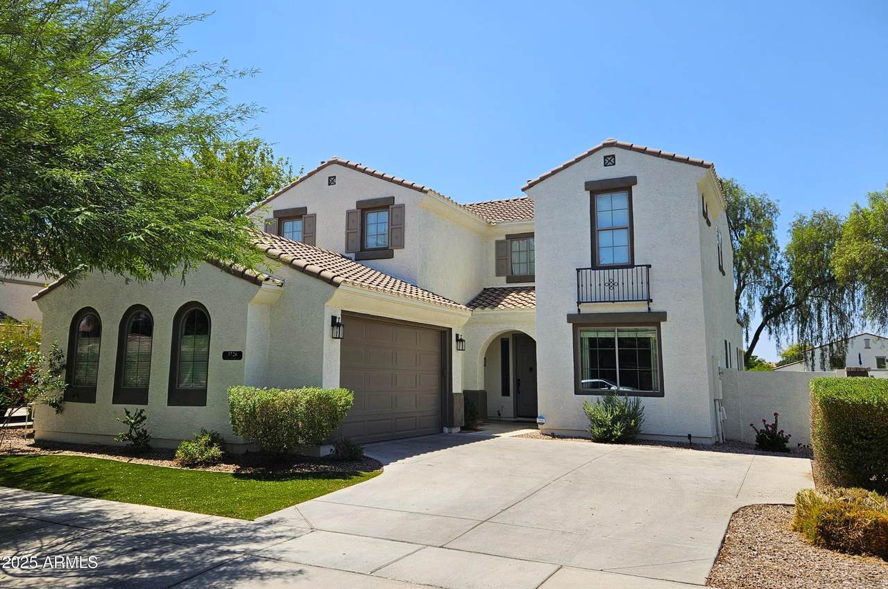 3726 Star Canyon Drive - Photo 1