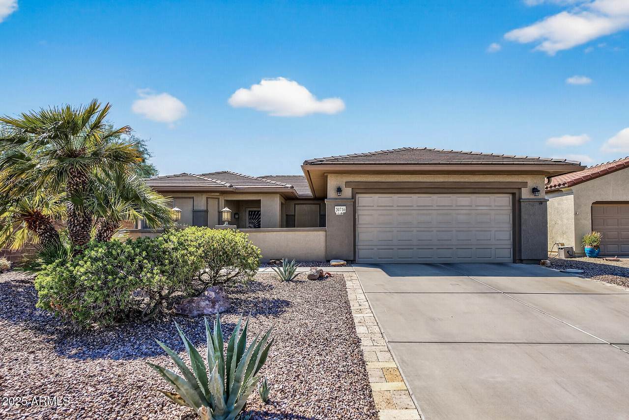 20716 Shadow Mountain Drive - Photo 1