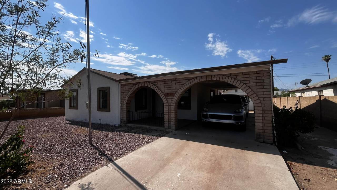 11123 Pima Street - Photo 1