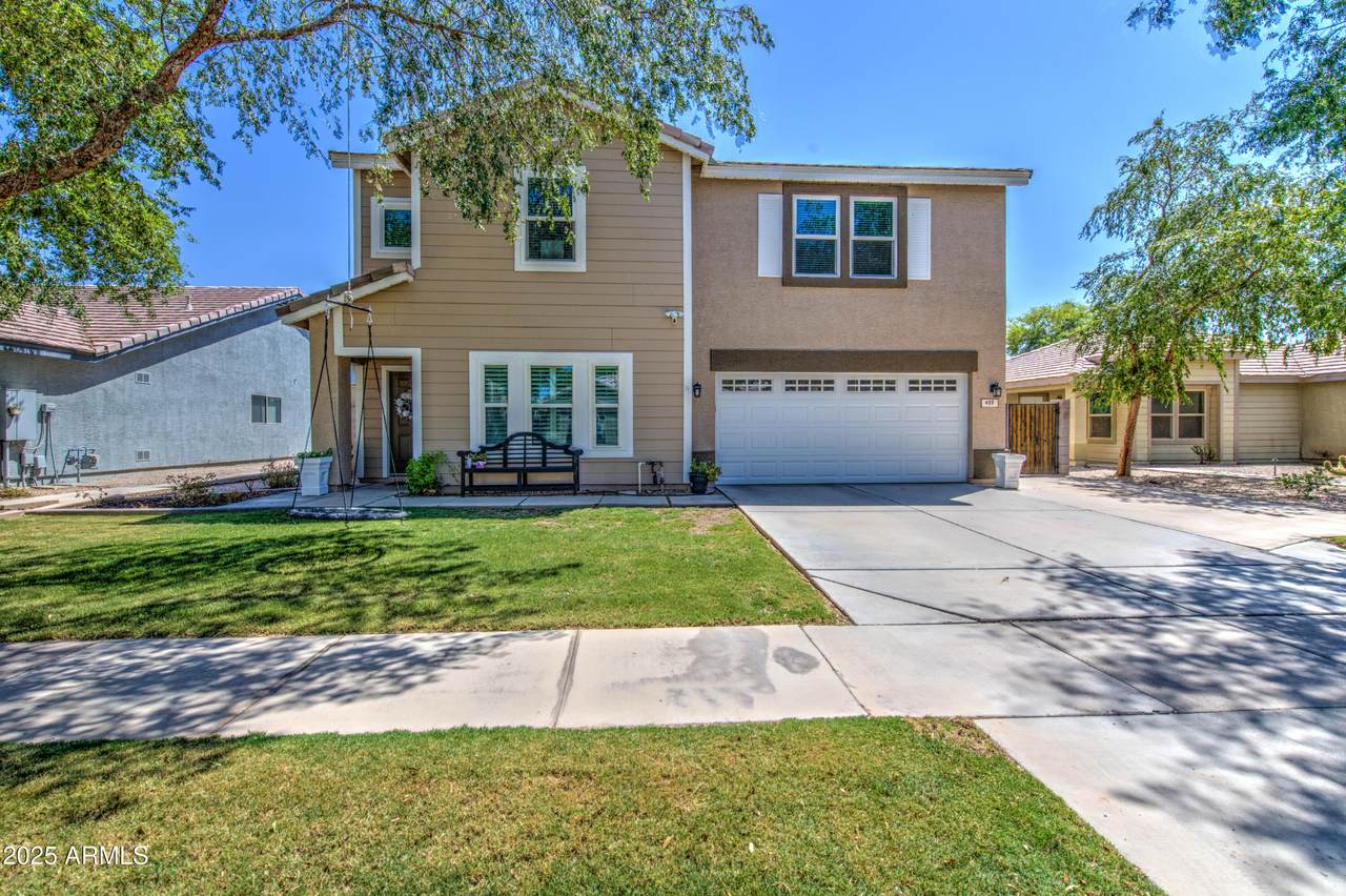 455 Orchard Way - Photo 1