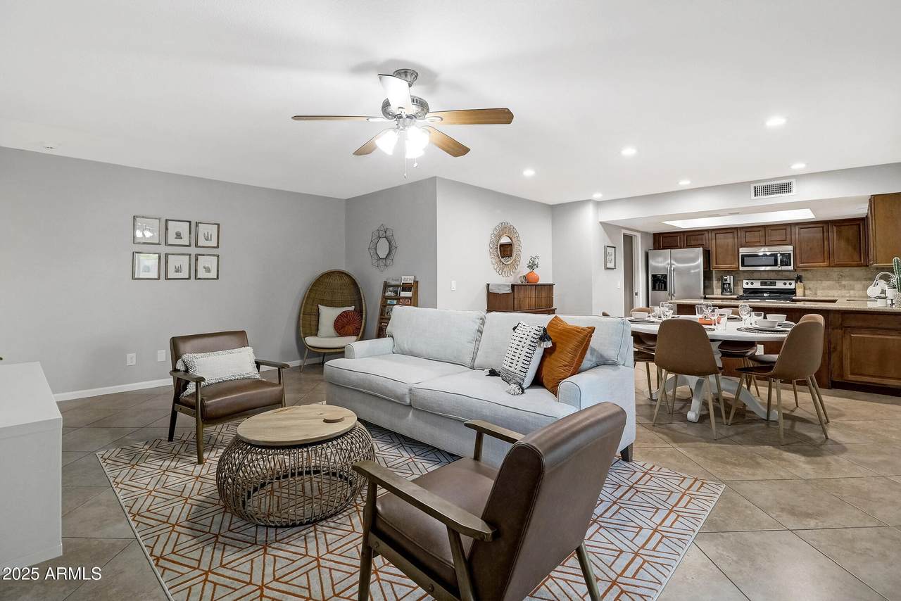 5803 Kenwood Lane - Photo 1
