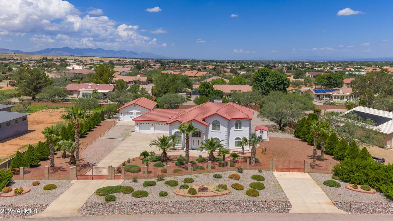 2661 Eagle Rock Drive - Photo 1