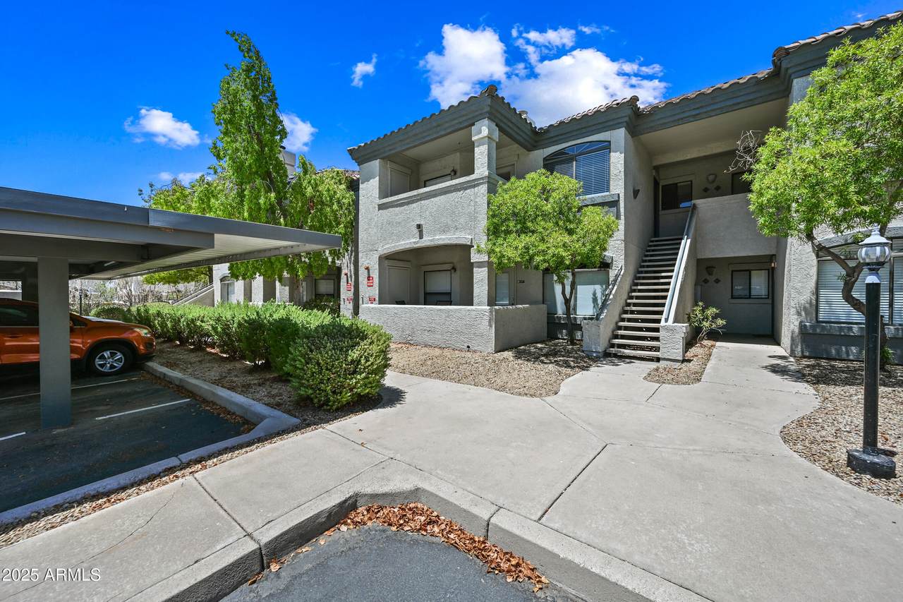 15095 Thompson Peak Parkway - Photo 1