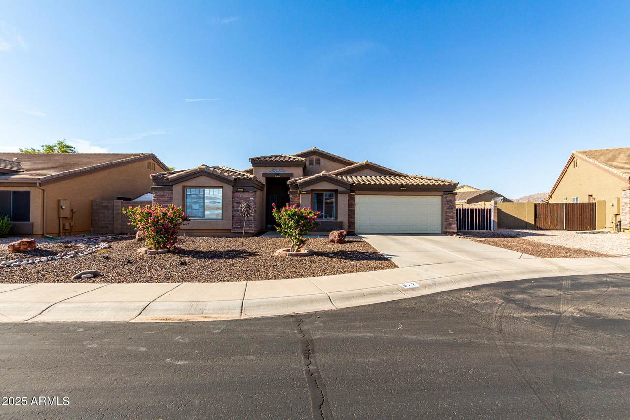 872 Settlers Trail - Photo 1