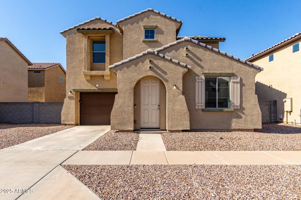 5432 Burton Drive - Photo 1