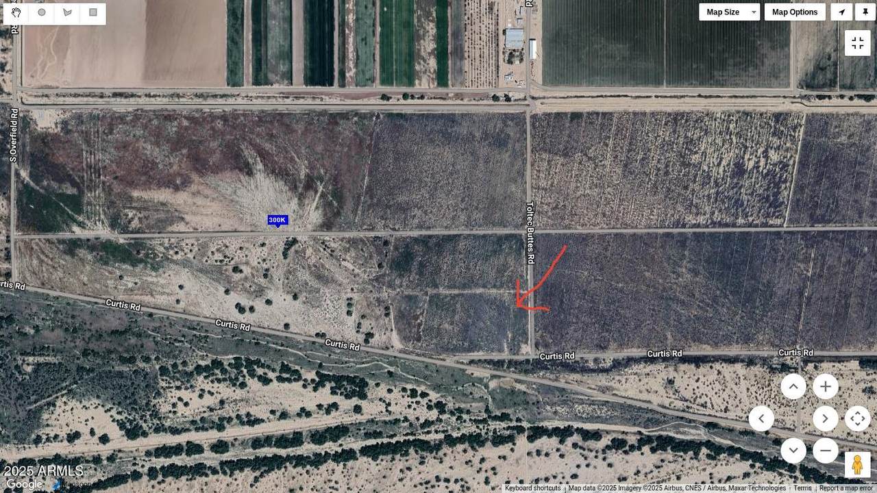 1 Toltec Buttes Road - Photo 1