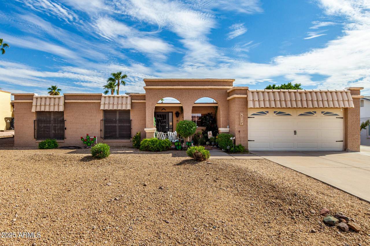 815 Coral Gables Drive - Photo 1