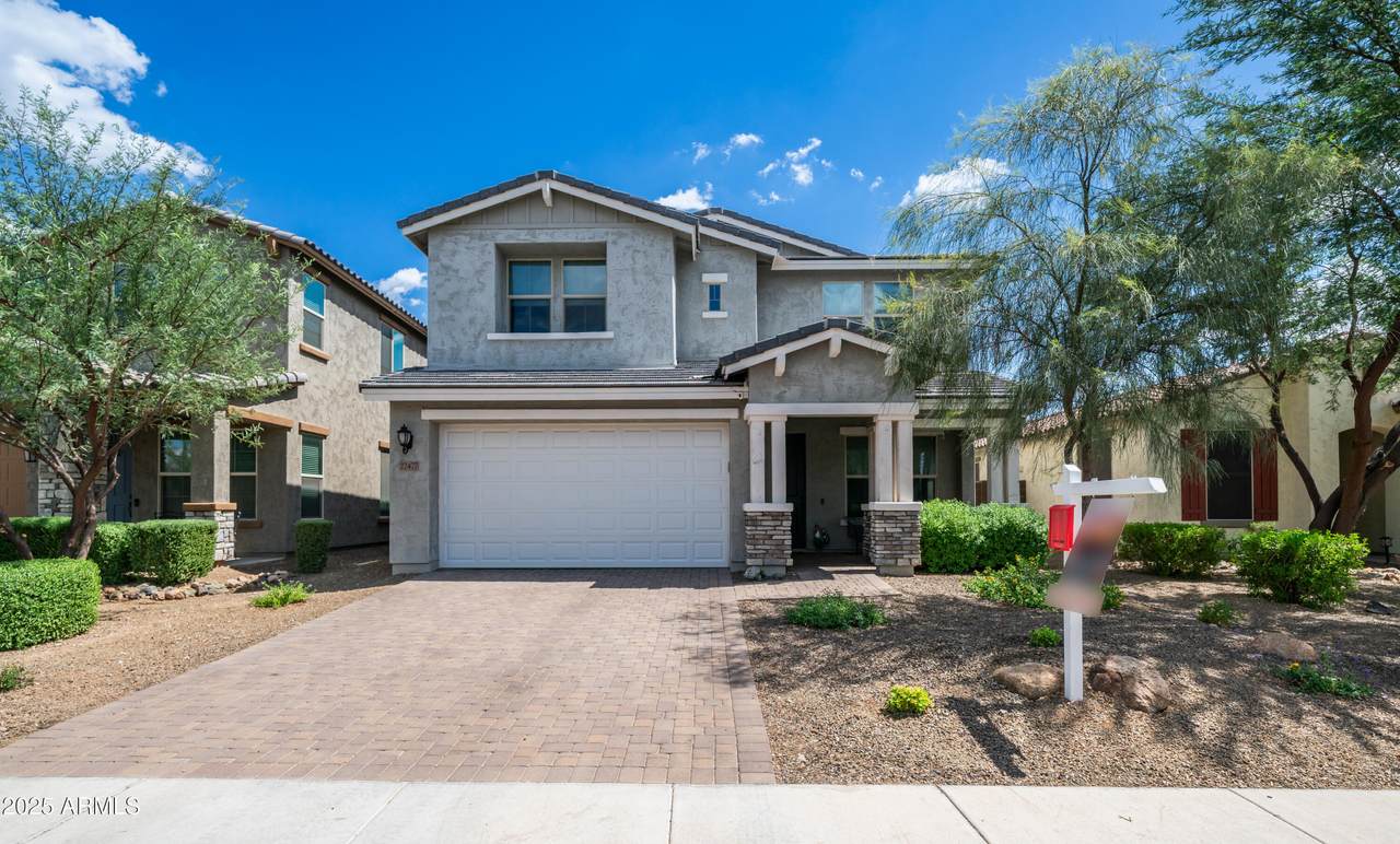 22477 95TH Drive - Photo 1