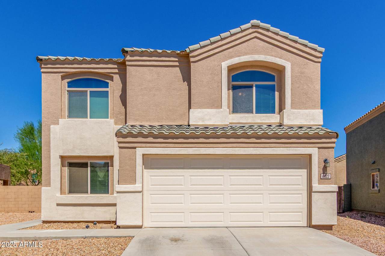 6022 Sotol Drive - Photo 1