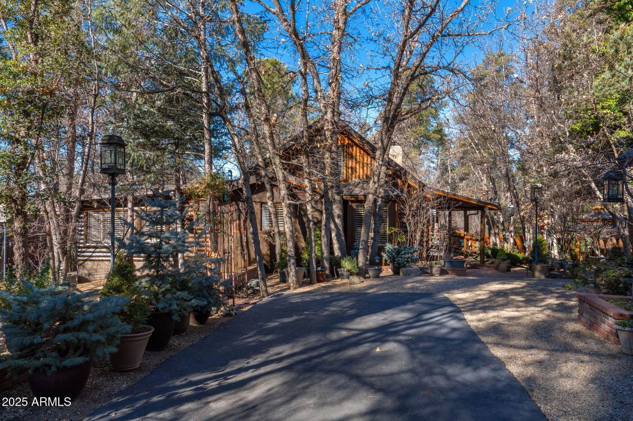 4196 Coburn Drive - Photo 1