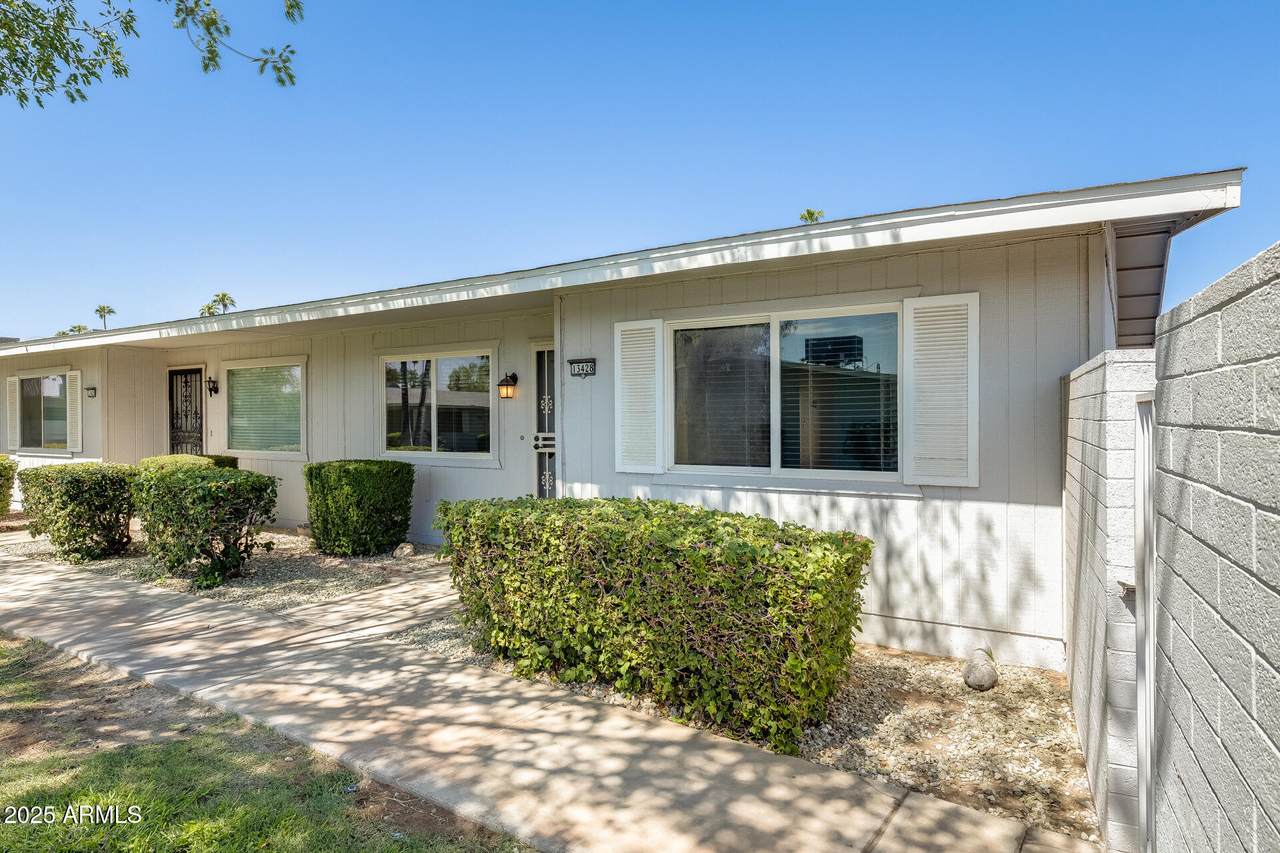 13428 108TH Drive - Photo 1