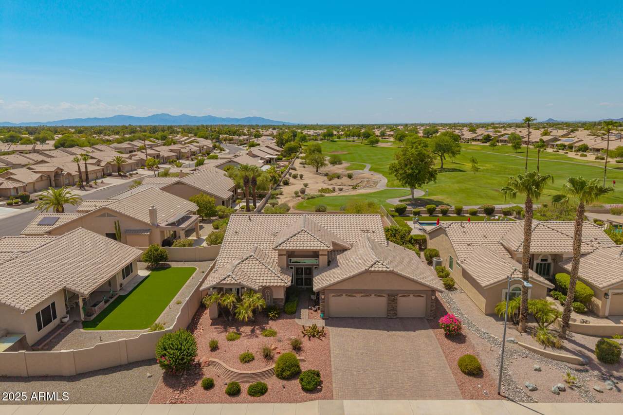 19720 83RD Drive - Photo 1