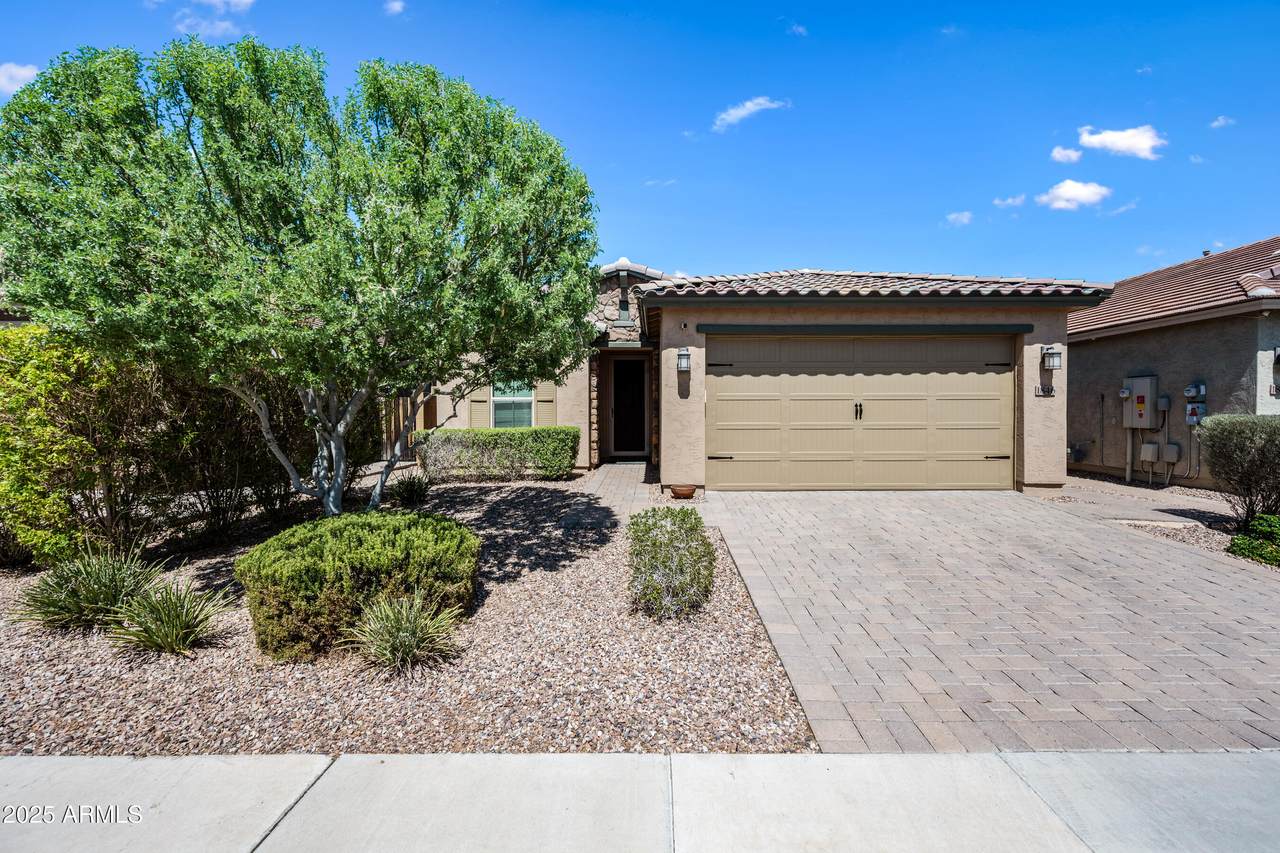 1846 Bonanza Drive - Photo 1