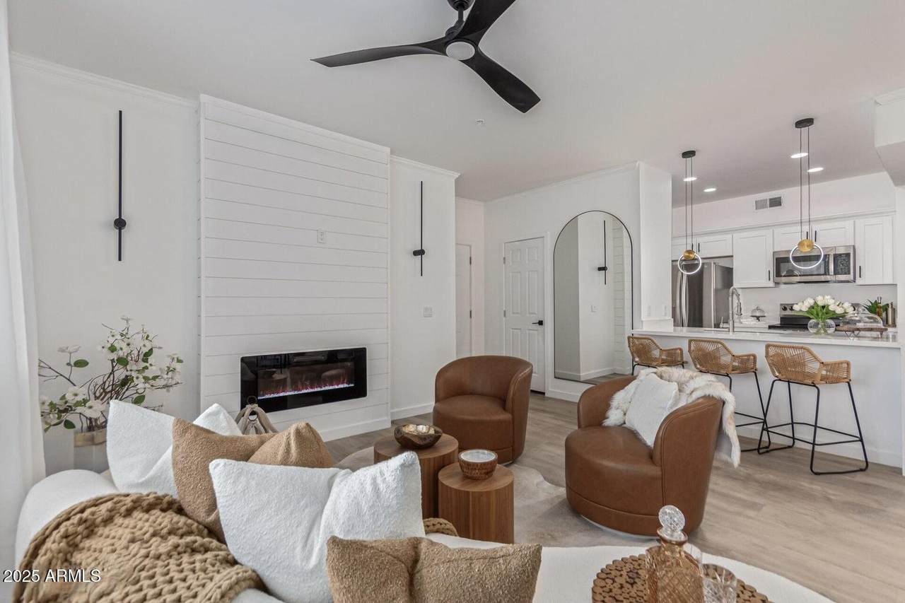 5401 Van Buren Street - Photo 1