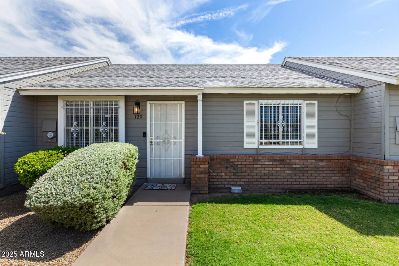 5960 Oregon Avenue - Photo 1