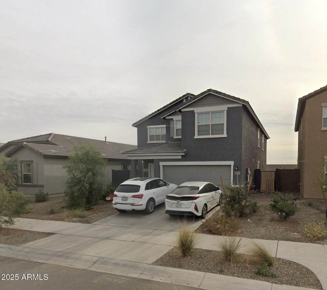 16565 Christy Drive - Photo 1