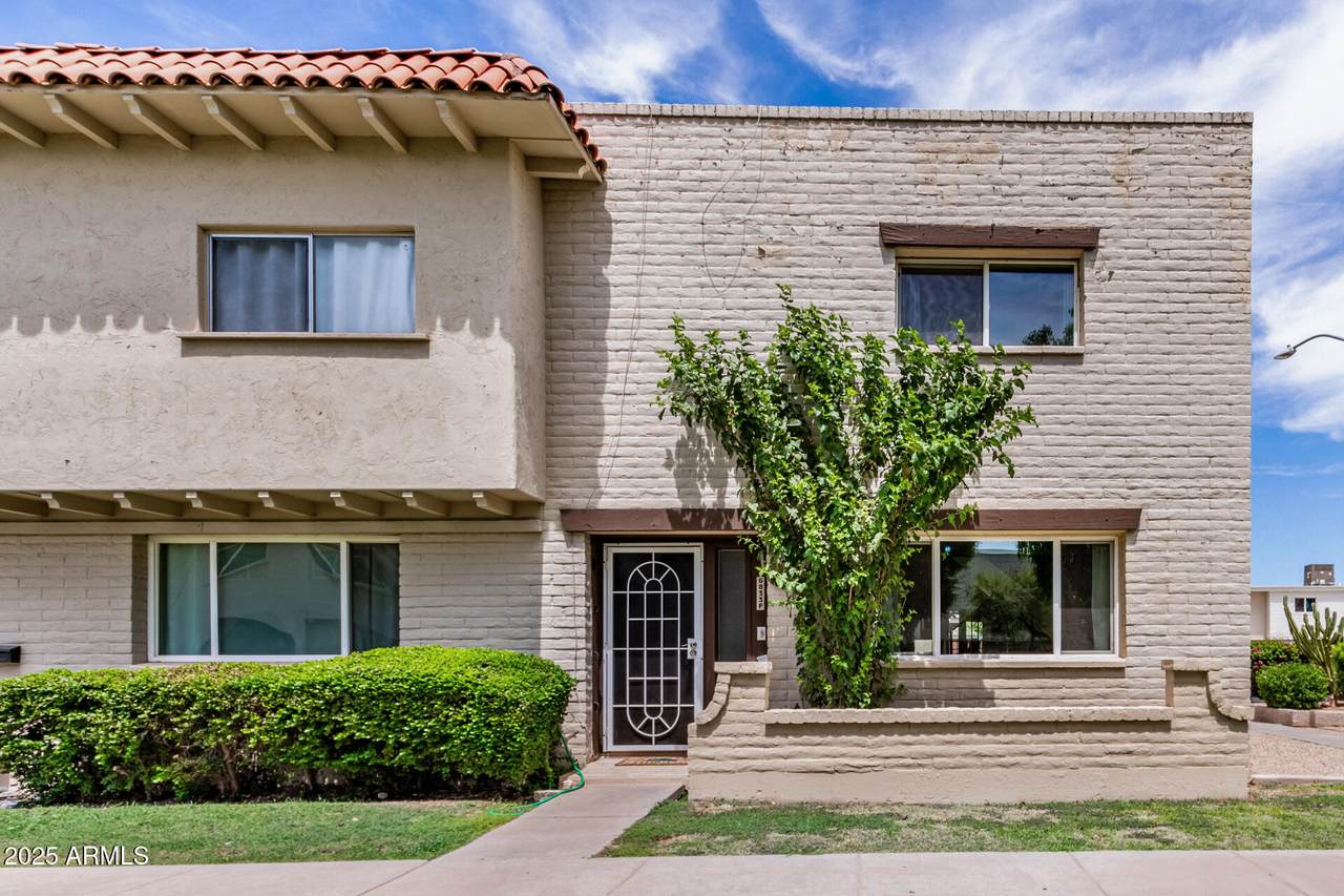 6833 Osborn Road - Photo 1