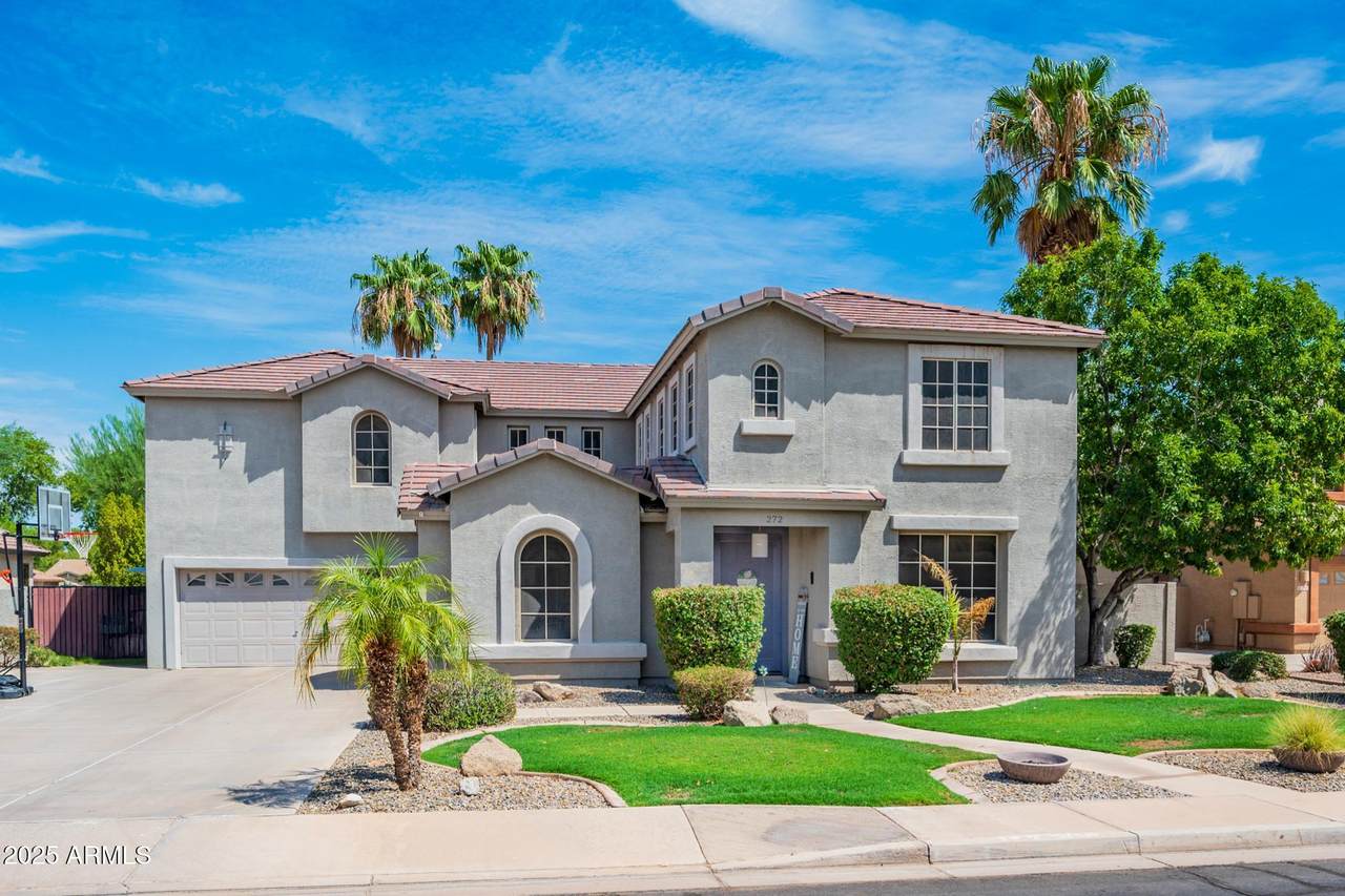 272 Joseph Way - Photo 1