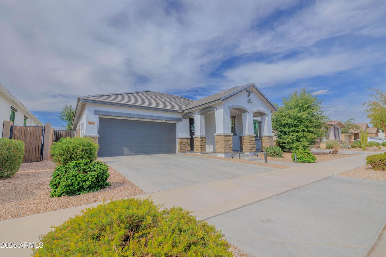 22490 Camina Buena Vista - Photo 1