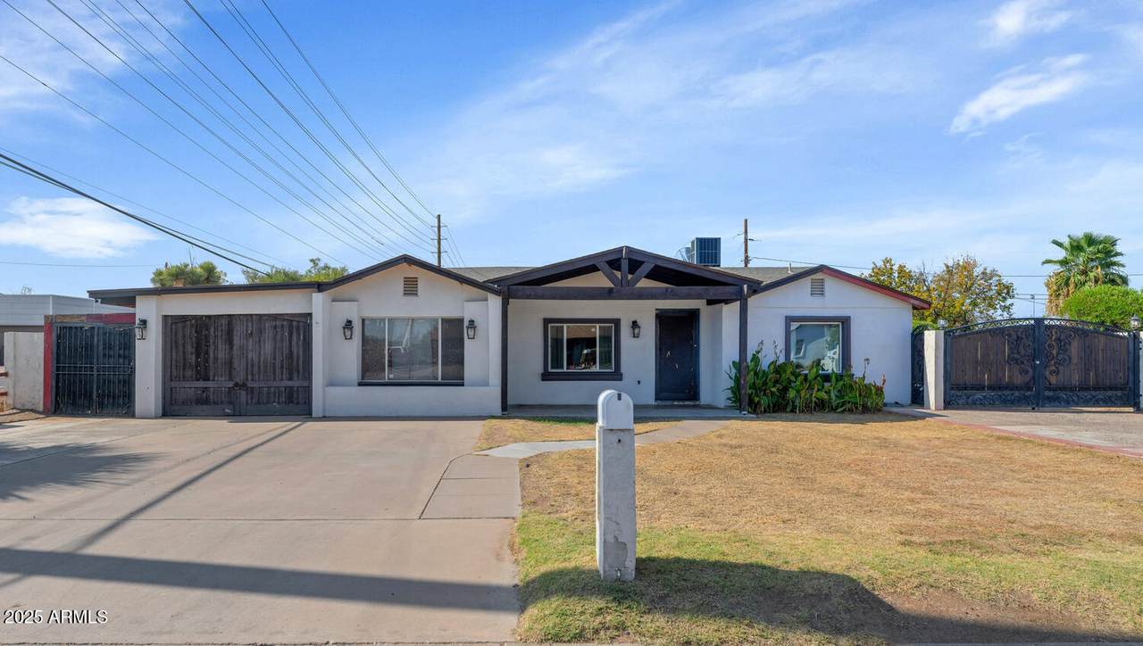 2303 Marshall Avenue - Photo 1