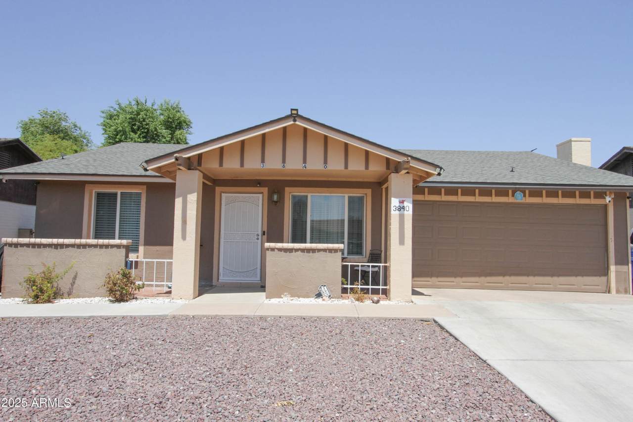 3840 Sierra Street - Photo 1