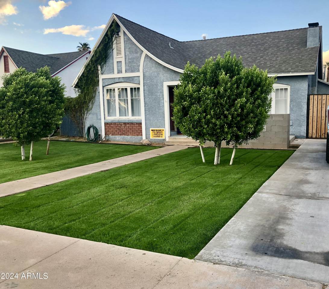 1840 Culver Street - Photo 1