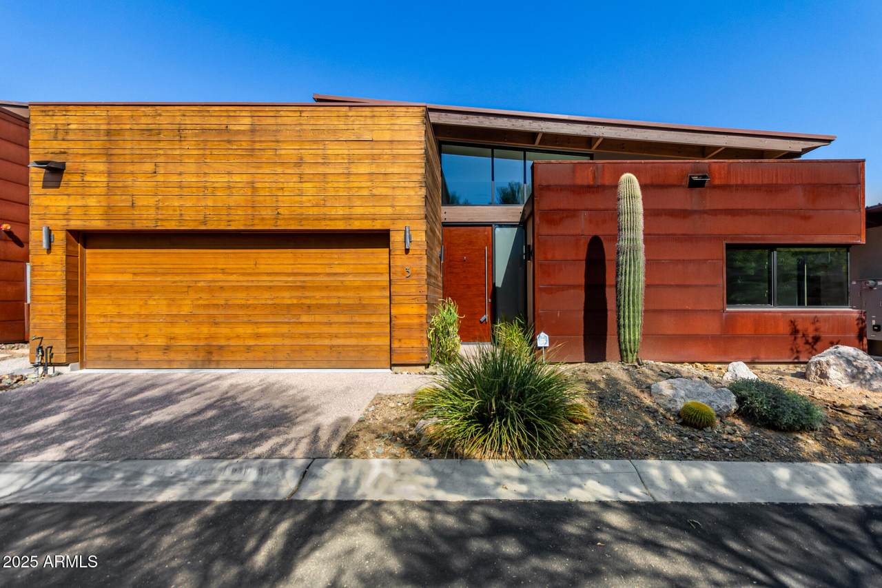 6525 Cave Creek Road - Photo 1