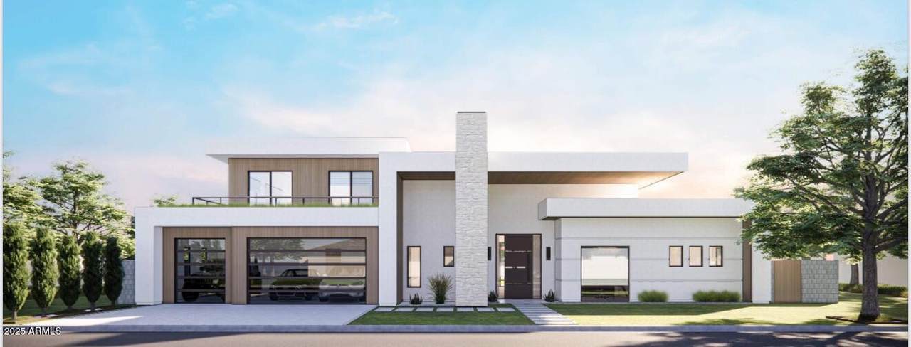 3923 Heatherbrae Drive - Photo 1