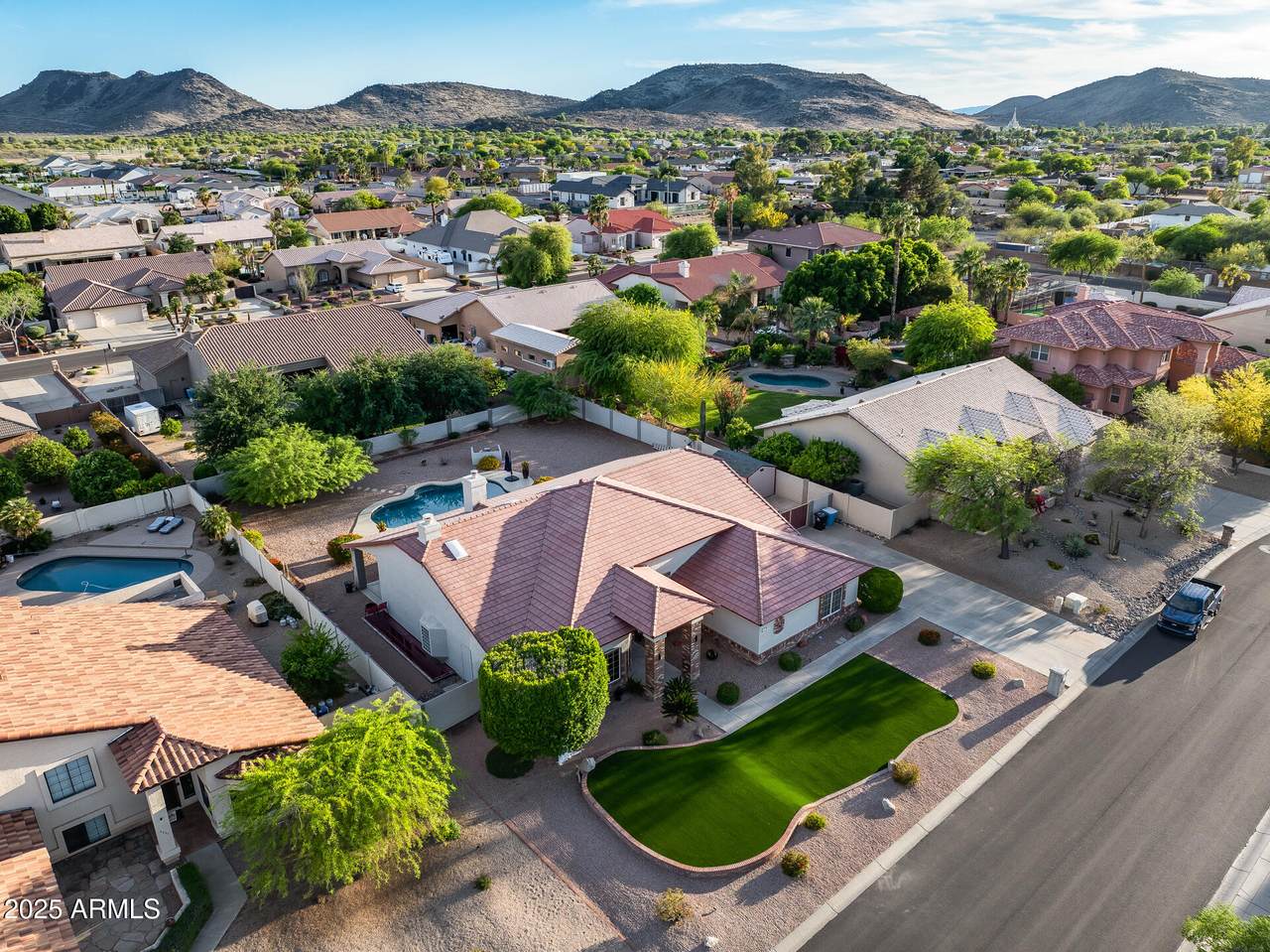 4637 Misty Willow Lane - Photo 1