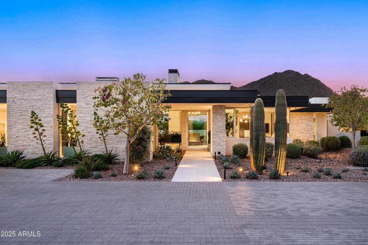 5611 Wilkinson Road - Photo 1